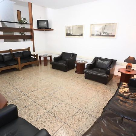 Hotel Canasbeach Florianópolis Εξωτερικό φωτογραφία