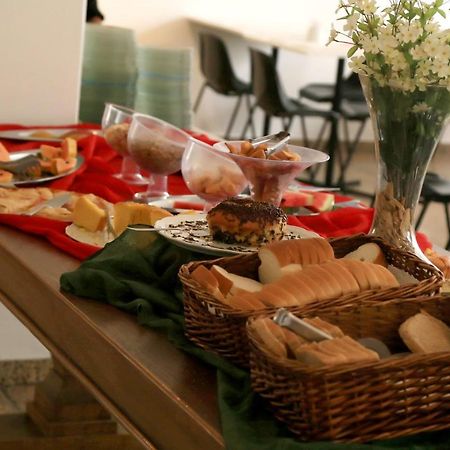Hotel Canasbeach Florianópolis Εξωτερικό φωτογραφία