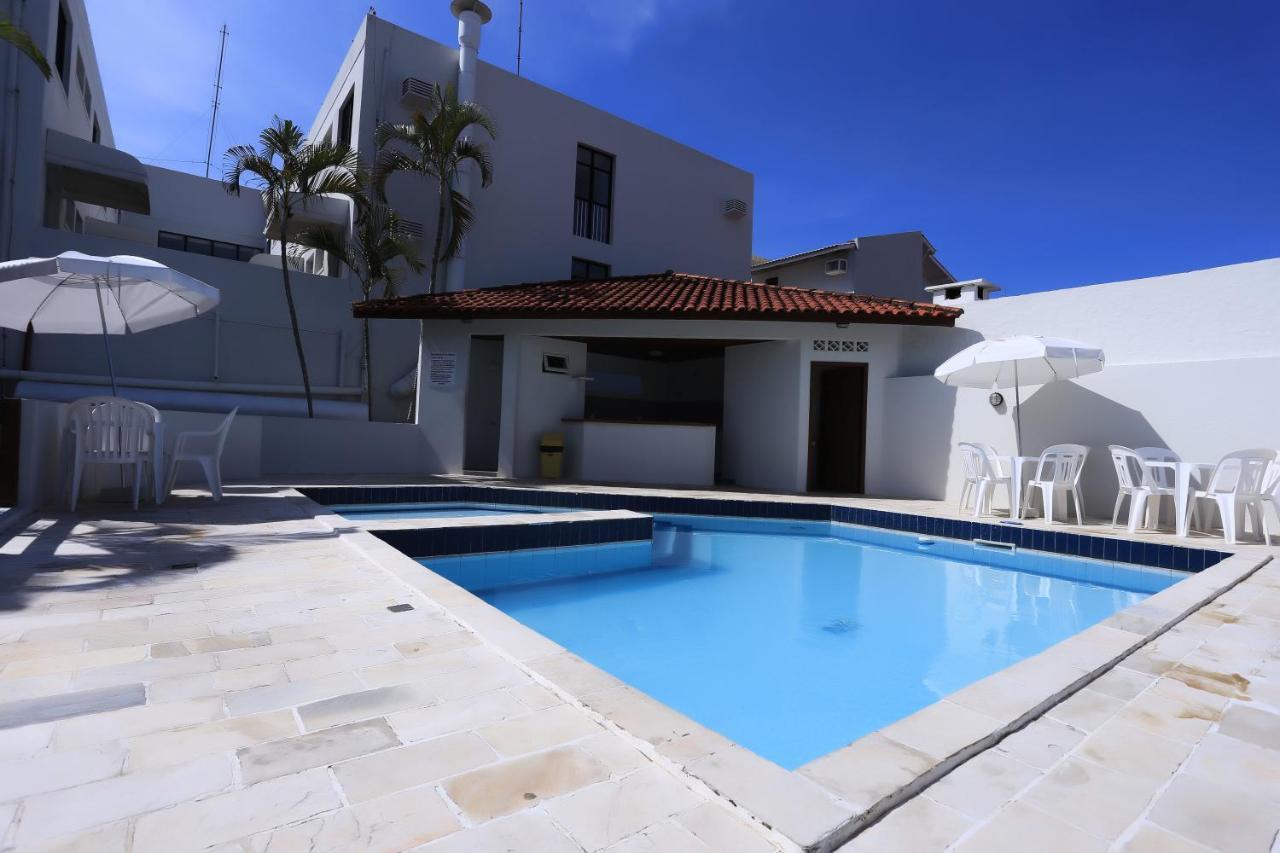 Hotel Canasbeach Florianópolis Εξωτερικό φωτογραφία