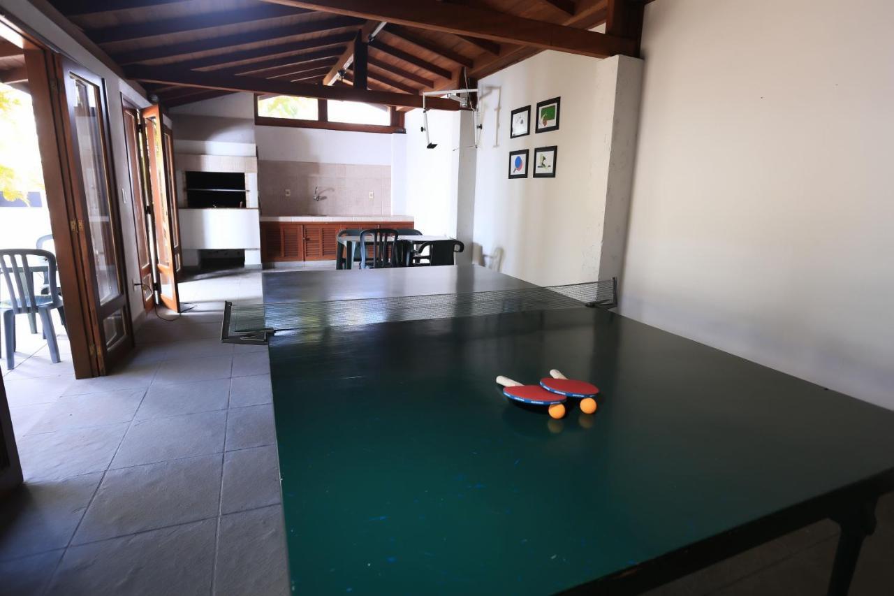Hotel Canasbeach Florianópolis Εξωτερικό φωτογραφία